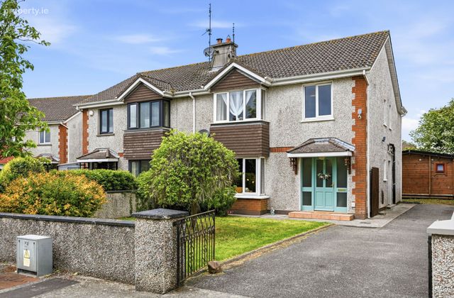 8 Grattan Court, Carnew Road, Gorey, Co Wexford, Gorey, Co. Wexford - Click to view photos