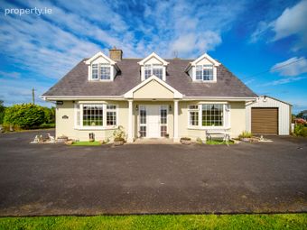 Ahawilk, Feohanagh, Newcastle West, Co. Limerick