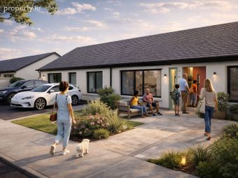 65 Ard Rua Meadows, Claremorris, Co. Mayo