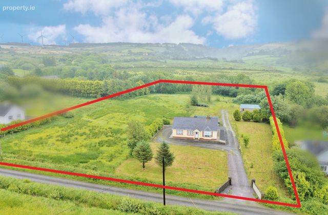 Tullig Upper, Kilflynn, Co. Kerry, Kilflynn, Co. Kerry - Click to view photos