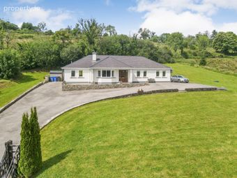 Aghaginny, Drumshanbo, Co. Leitrim, Drumshanbo, Co. Leitrim