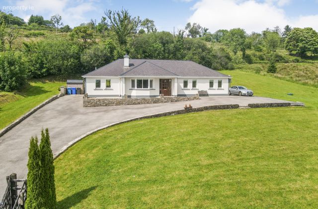 Aghaginny, Drumshanbo, Co. Leitrim, Drumshanbo, Co. Leitrim - Click to view photos