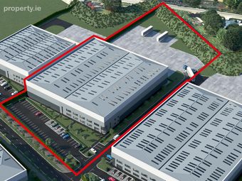 Unit 8, Dundalk North Business Park, Armagh Road, Co. Louth, Dundalk, Co. Louth