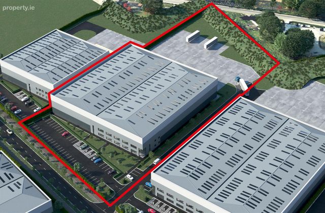 Unit 8, Dundalk North Business Park, Armagh Road, Co. Louth, Dundalk, Co. Louth - Click to view photos