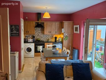 Apartment 11, Athmore Apartments, Church Road, Athy, Co. Kildare - Image 2