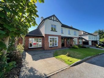 8 Castlecourt,Ashbourne Avenue,Limerick, South Circular Road, Co. Limerick