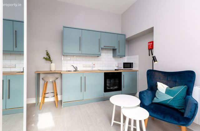 Apartment 5 , 15 Grove Park, Rathmines, Dublin 6 - Click to view photos