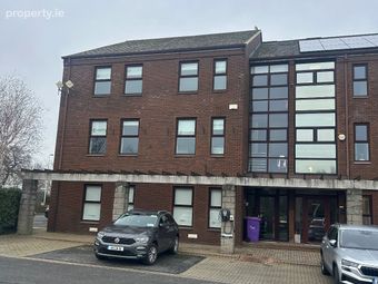 Unit 6, Block B, Leopardstown Office Park, Burton Hall Avenue, Leopardstown, Dublin 18 - Image 4