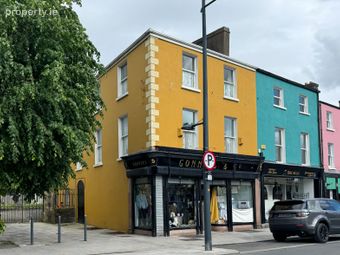 Connell & Co., 5 Church Street, Dundalk, Co. Louth