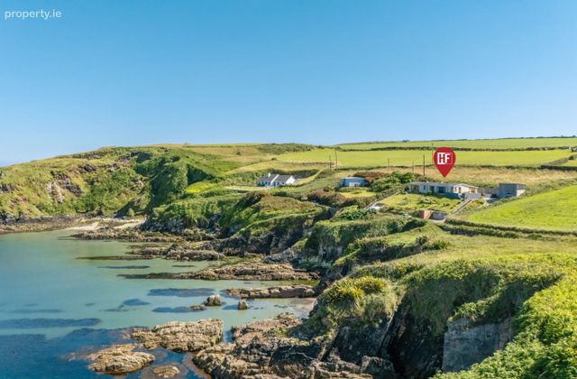 Dunnycove, Ardfield, Clonakilty, Co. Cork - Click to view photos