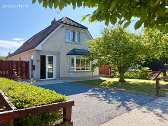 3 Oaklawns, Paulstown, Paulstown, Co. Kilkenny