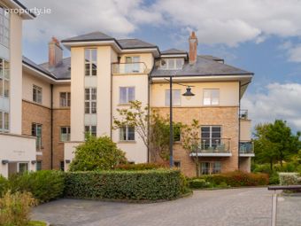 Apartment 7, The Anchorage, The Crescent, Robswall, Malahide, Co. Dublin