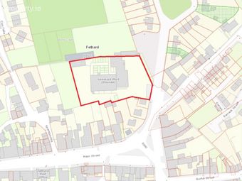 Fethard Salesyard, The Square, Fethard, Co. Tipperary, Fethard, Co. Tipperary - Image 3