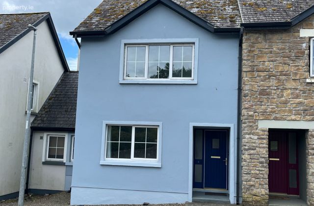 8 Lakeside Close, Mountshannon, Co. Clare - Click to view photos