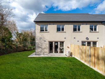 The Shannon (house Type D), Cornamaddy, Athlone, Co. Westmeath, Athlone, Co. Westmeath - Image 5
