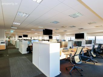 Second Floor, Block B, Galway West Business &amp; Office Park, Rahoon, Co. Galway - Image 4
