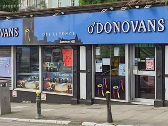 O'donovans, Summerhill North, St. Lukes, Co. Cork