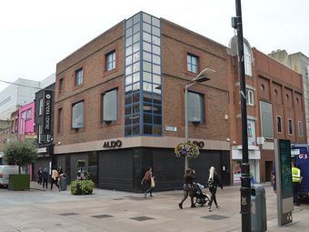 31/32 Mary Street, Dublin 1