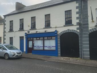 The Sportsman's Inn, Elphin Street, Strokestown, Co. Roscommon - Image 4