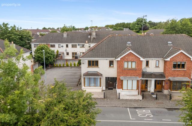 27 Chestnut Court, Johnstown, Johnstown, Co. Meath - Click to view photos