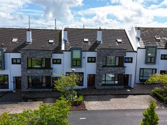 27 An Leac Lian, Barna, Galway, Barna, Co. Galway