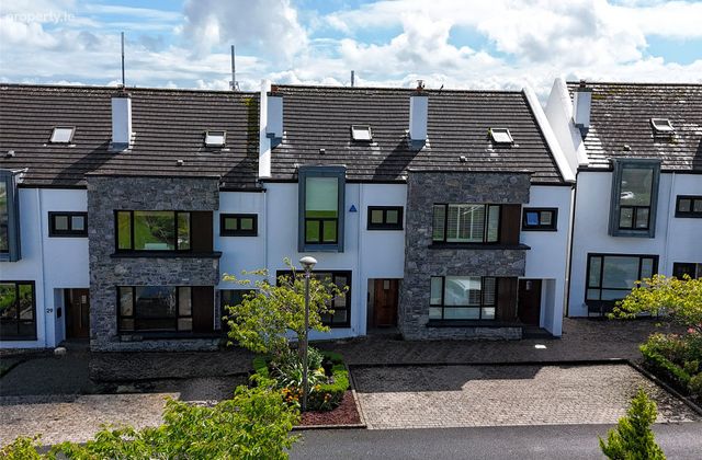 27 An Leac Lian, Barna, Galway, Barna, Co. Galway - Click to view photos