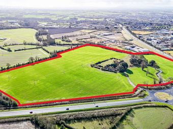 Blanchfields Business Park, Hebron Road, Kilkenny, Kilkenny, Co. Kilkenny - Image 2