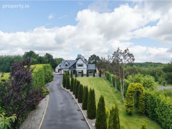 Laurel Lodge, Kildavin, Murrintown, Co. Wexford, Murrintown, Co. Wexford