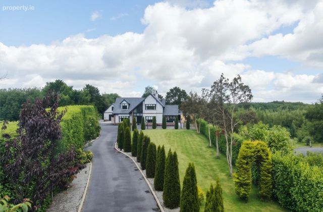 4, Laurel Lodge, Kildavin, Murrintown, Co. Wexford, Murrintown, Co. Wexford - Click to view photos