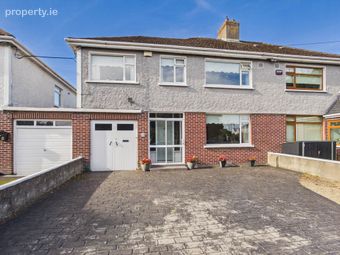 64 Greentrees Road, Manor Estate, Terenure, Dublin 12, Terenure, Dublin 12