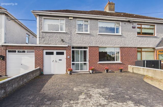 64 Greentrees Road, Manor Estate, Terenure, Dublin 12, Terenure, Dublin 12 - Click to view photos