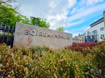 Apartment 27, Bo&iacute;reann Bheag, Roscam, Co. Galway