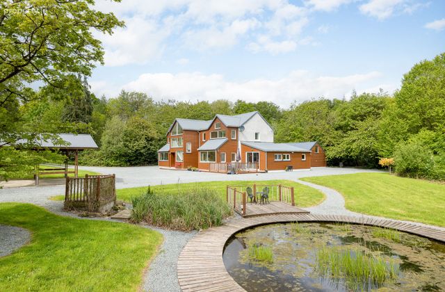 Garryrichard, Foulksmills, Co. Wexford, Foulksmills, Co. Wexford - Click to view photos