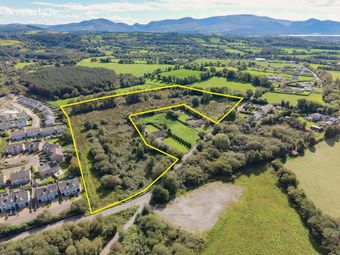 Land At Ballynamaunagh, Kilcummin, Co. Kerry, Kilcummin, Co. Kerry - Image 3