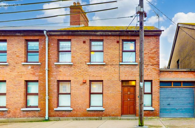 14 Cord Road, Drogheda, Co. Louth - Click to view photos