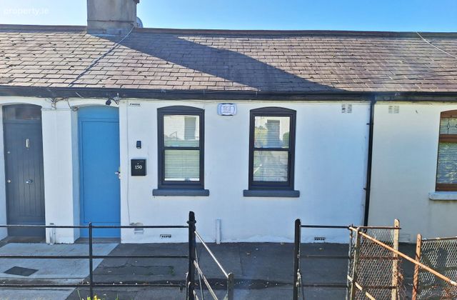 150 Rialto Cottages, Dublin 8, Rialto, Dublin 8 - Click to view photos
