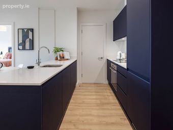 2 Bed Apartment, Lower Kilmacud Road, Stillorgan, Co. Dublin - Image 4