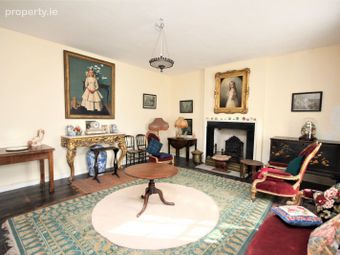 Bianconi House, Oldborris, Castletown, Pike of Rush Hall, Co. Laois - Image 5