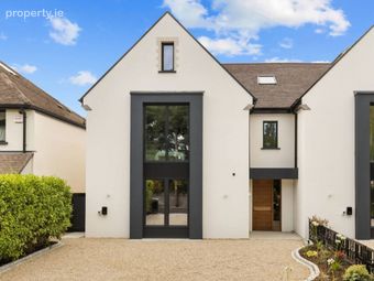 Amara, 10a Green Park, Rathgar, Dublin 6