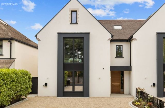 Amara, 10a Green Park, Rathgar, Dublin 14, Rathgar, Dublin 6 - Click to view photos