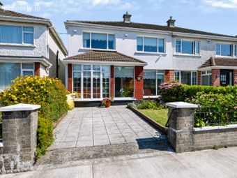 43 Walnut Rise, Courtlands, Griffith Avenue, Dublin 9