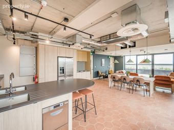 Serviced Studio Apartment, 98 Merrion Road, Dublin 4 - Image 4