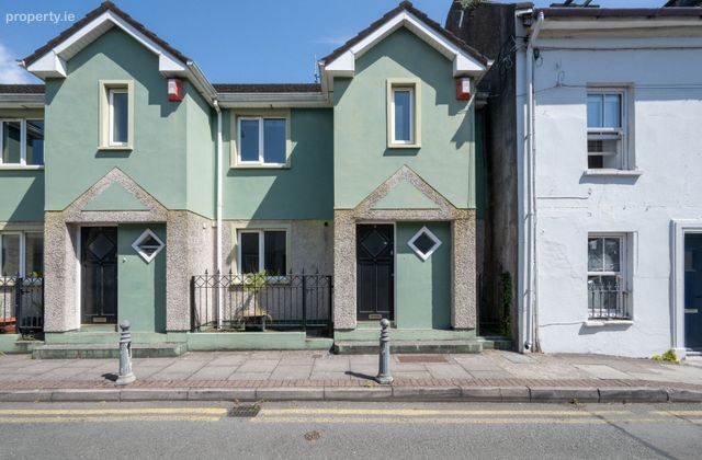 4 Exham Place, Margaret Street, Cork City Centre, Co. Cork - Click to view photos