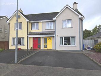 24 Claremont, Ballyforan, Co. Roscommon, Ballyforan, Co. Roscommon