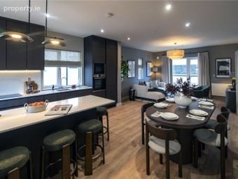 Holly Hill Development, Holly Hill, Convent Road, Delgany, Co. Wicklow, Delgany, Co. Wicklow - Image 5