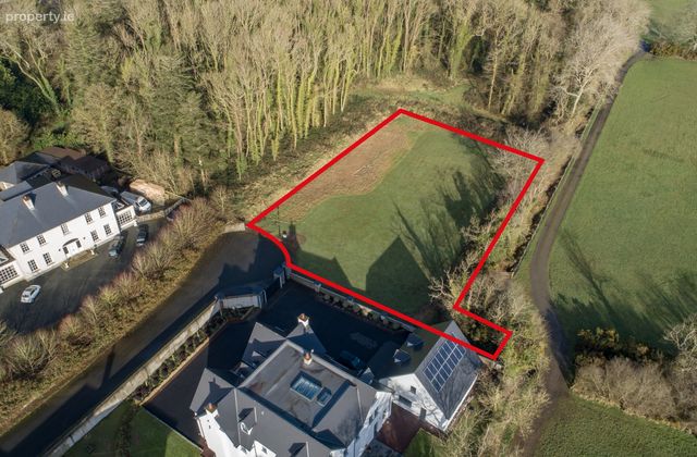 52 Ballinamona (last Remaining Site In This Exclusive Development), Ballinamona, Co. Waterford - Click to view photos