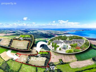 Seaview Farm, Kilbrittain, Kilbrittain, Co. Cork