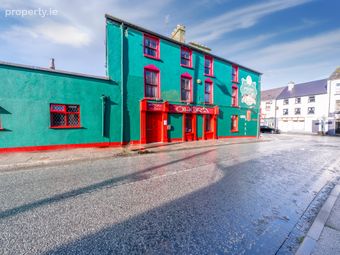 Teach &Oacute; Hora, Main Street, Kiltimagh, Kiltimagh, Co. Mayo - Image 4