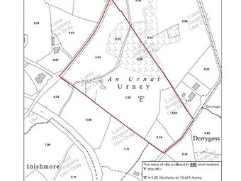 Inishmor, Urney &amp; Derryheen, Butlers Bridge, Co. Cavan, Milltown, Co. Cavan - Image 4