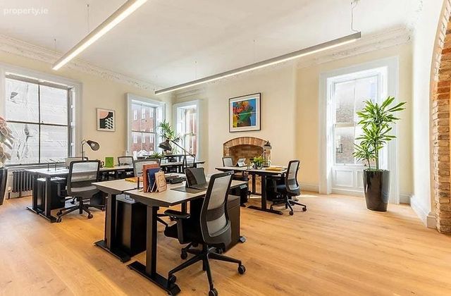 Hume Street, Dublin 2 - Click to view photos